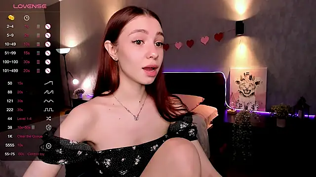 MilliBrown_ Live Sex Cams