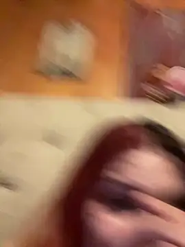 Webkamerová show VeeLoveFam45