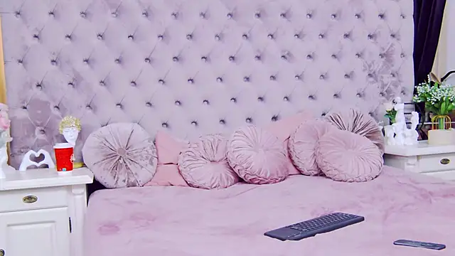 PenelopeLynnx Live Sex Cams