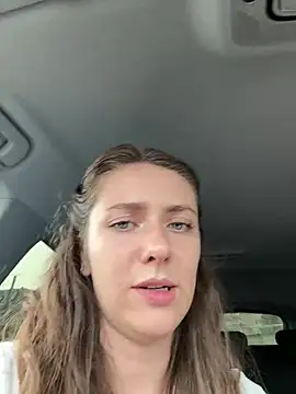 MariiD's Webcam Show