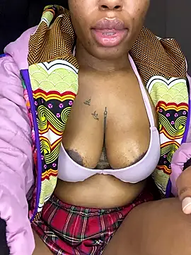 Diamondpussy97's Webcam Show