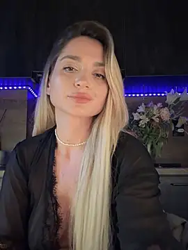 Ivy_Bae's Webcam Show