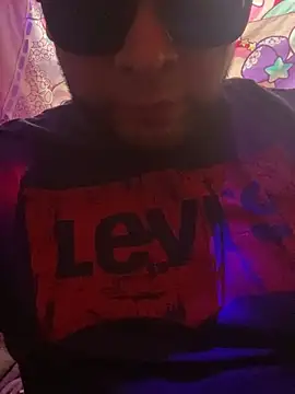 RandalHot's Webcam Show