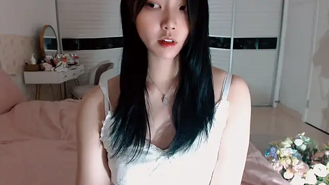 美女Miu1_girl在线直播