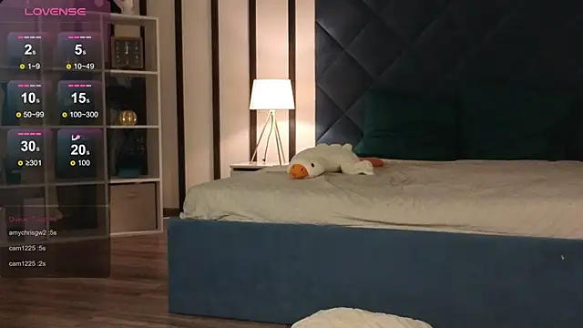 Alasska7 Live Sex Cams