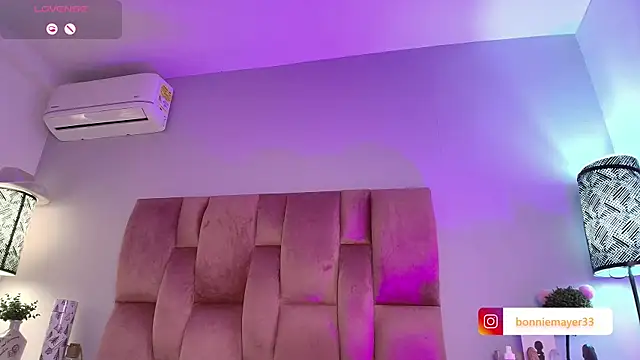 SweetBonniie Live Sex Cams