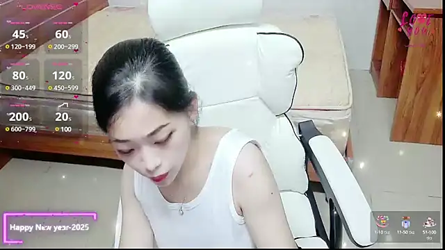美女xiaoxia-2025在线直播