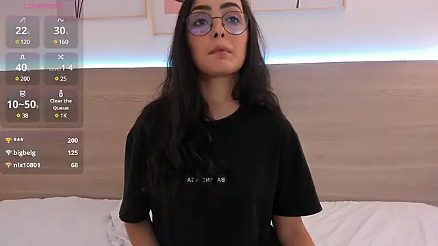 nataliiiiia's Webcam Show