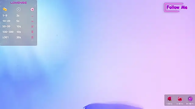 Valeria_Rousse's Webcam Show