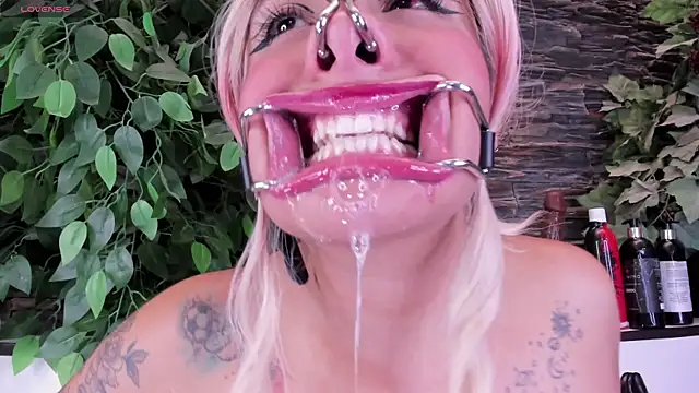 miss_danika Live Sex Cams