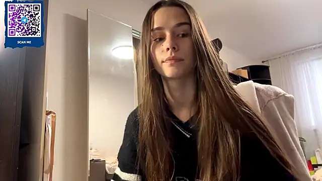 Molly_Akolly's Webcam Show