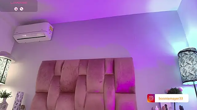 SweetBonniie Live Sex Cams