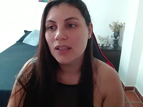 Secret_Bella Live Sex Cams