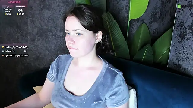 EricaElliott Live Sex Cams