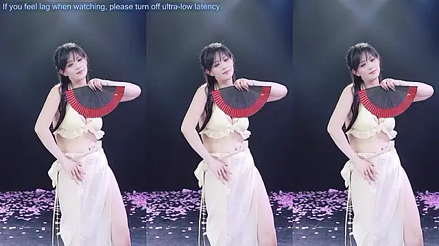 美女XMH100在线直播