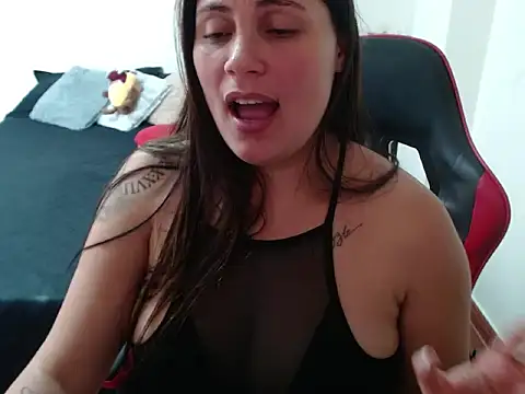 Secret_Bella Live Sex Cams