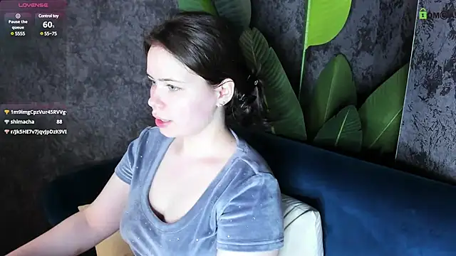 EricaElliott Live Sex Cams