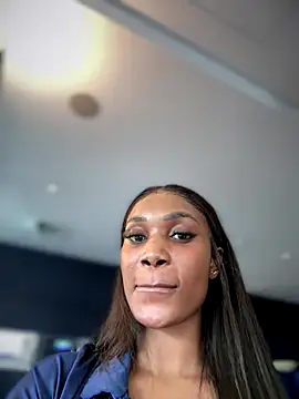 __Nessa__'s Webcam Show