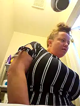 julimonroe's Webcam Show