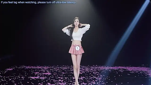 美女XMH100在线直播