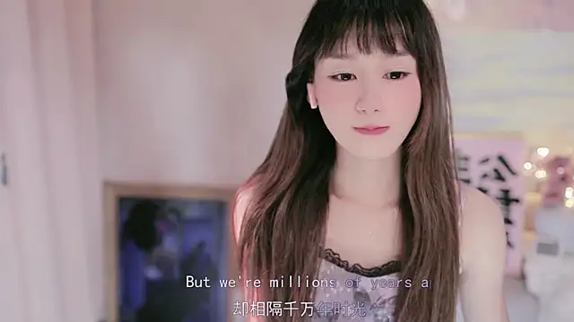 美女Fantastic_Miao在线直播