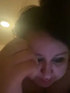 Webkamerová show Fatimarocaine