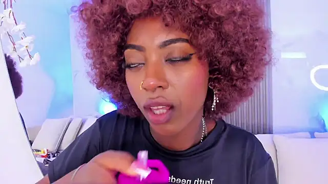 ebonydreams01 Live Sex Cams