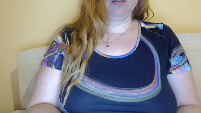 Foxy_Kate3333's Webcam Show