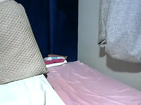 purpleice's Webcam Show