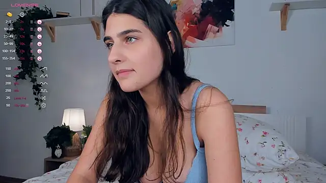 ScarletDivaa Live Sex Cams