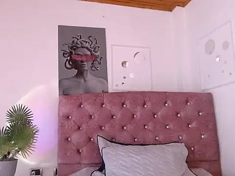 aura_starling Live Sex Cams