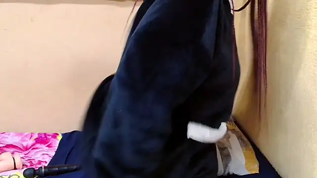 SweetestKandyxxx's Webcam Show