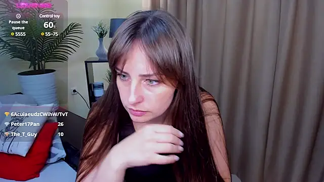 NikkiRainbow's Webcam Show