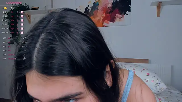ScarletDivaa Live Sex Cams