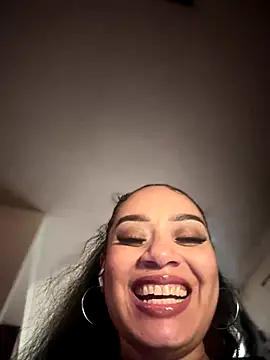 CarmelaAnthony 웹캠 쇼