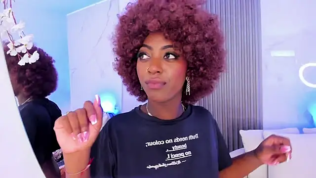 ebonydreams01 Live Sex Cams
