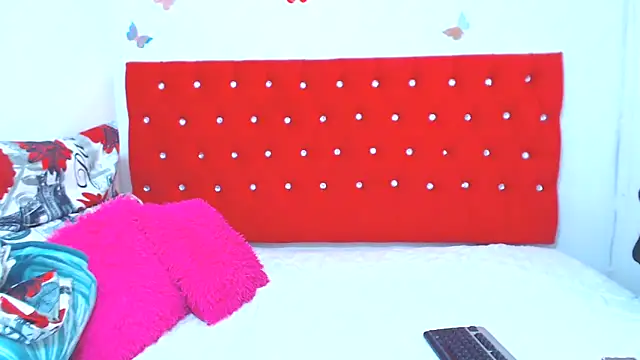Anita031's Webcam Show