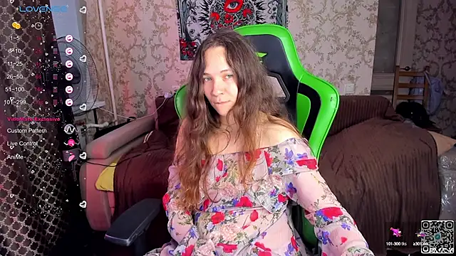 Alice_Mariposa Live Sex Cams