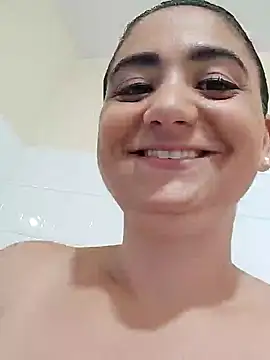 Nell-X's Webcam Show