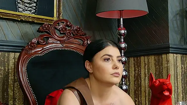 MistressEly Live Sex Cams