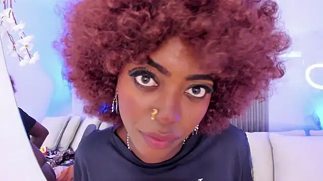 ebonydreams01 Live Sex Cams