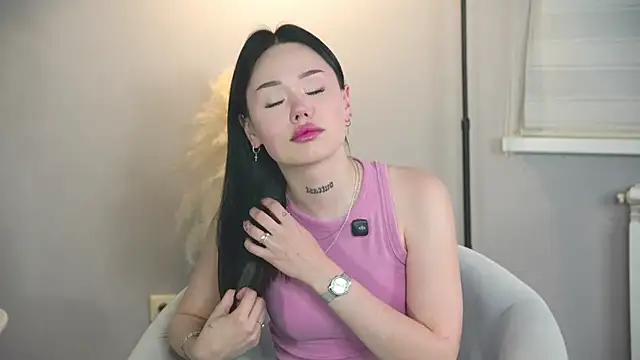 AshleyGreenn's Webcam Show