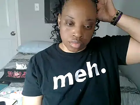 Sexymona1218's Webcam Show