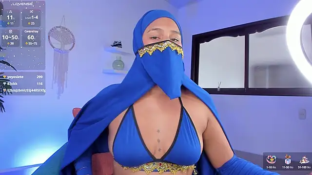 zali_mahamed Live Sex Cams