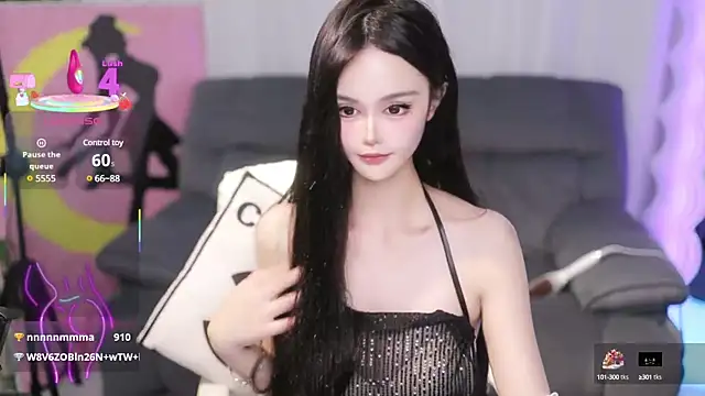 美女Sweetbb86在线直播