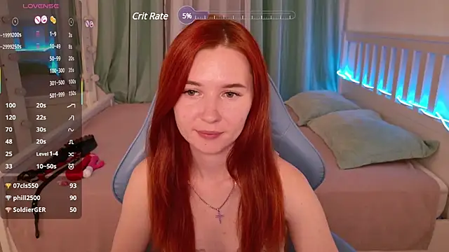 LissMoon Live Sex Cams