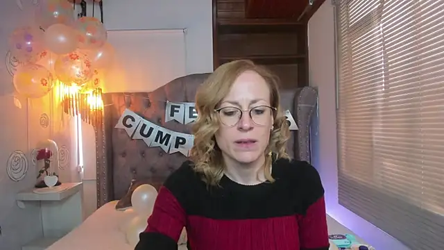 SammySanders Live Sex Cams