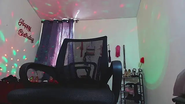 lucianadiamond Live Sex Cams