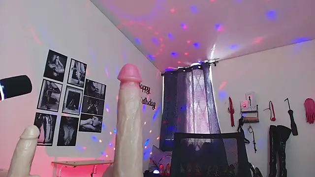 lucianadiamond Live Sex Cams