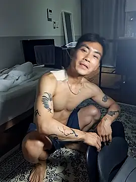 -Rax-'s Live XXX Chat